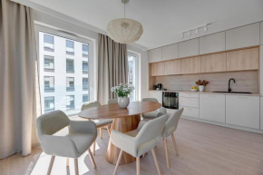 Przystań Letnica Seaside by Downtown Apartments Gdansk